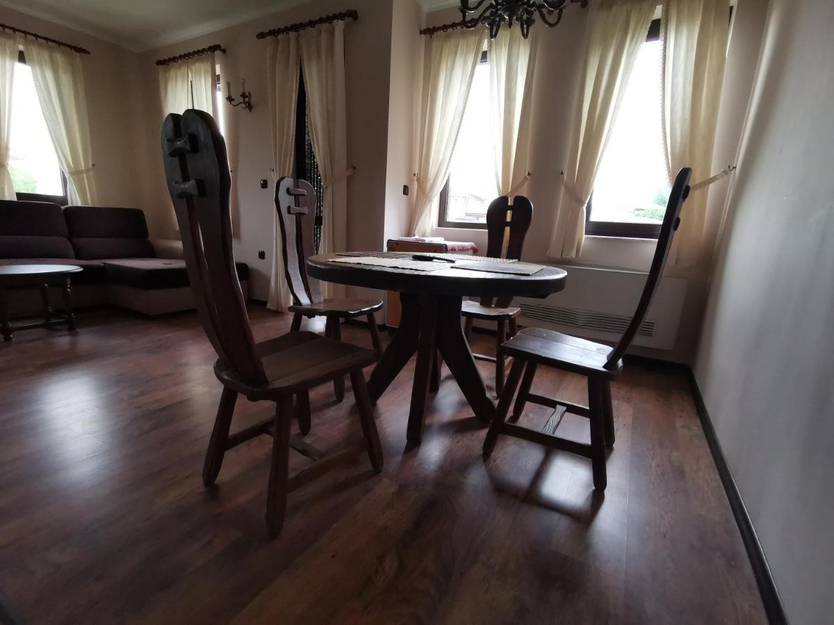 Възрожденски Комплекс Чардакъ Сопот Exterior foto