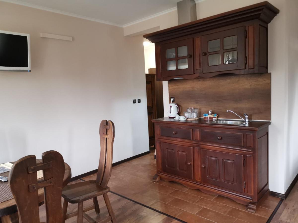 Възрожденски Комплекс Чардакъ Сопот Exterior foto